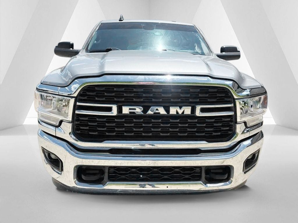 ram ram 2500 pickup 2022 3C6UR5DL9NG394049 image ram ram 2500 pickup 2022 3C6UR5DL9NG394049 image